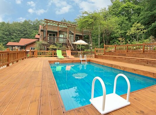 YangPyeong Petit Pension - Photo2