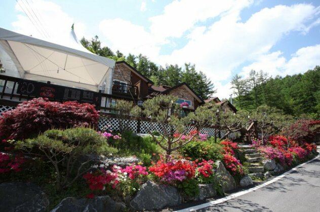 YangPyeong Petit Pension - Photo3