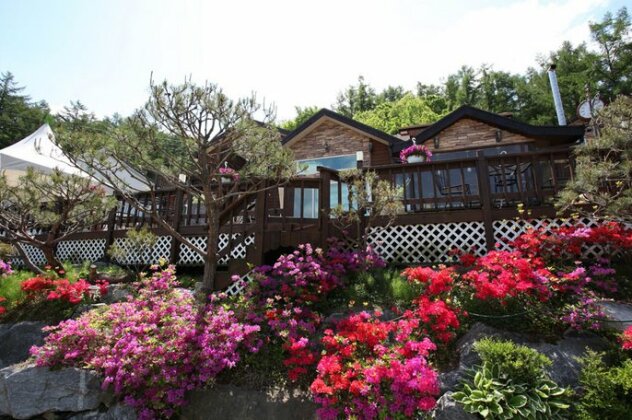 YangPyeong Petit Pension - Photo4