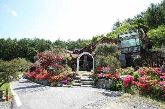 YangPyeong Petit Pension - Photo5