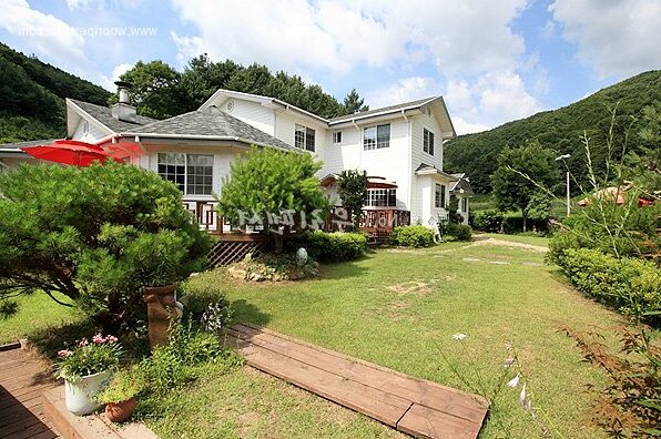 YangPyeong Picnic Day Pension - Photo3