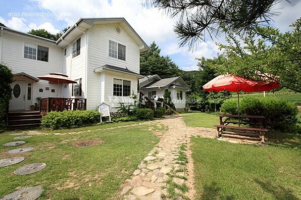 YangPyeong Picnic Day Pension - Photo4