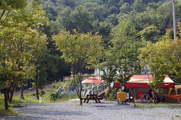 Yangpyeong Poongkyung Pension - Photo3