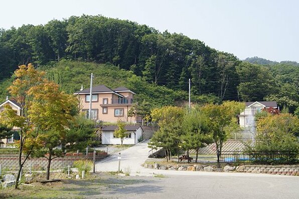 Yangpyeong Poongkyung Pension - Photo4
