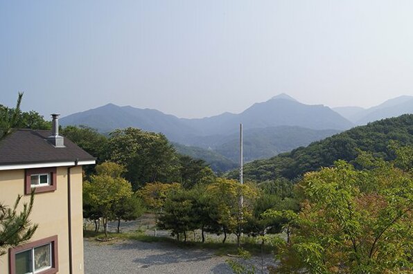 Yangpyeong Poongkyung Pension - Photo5