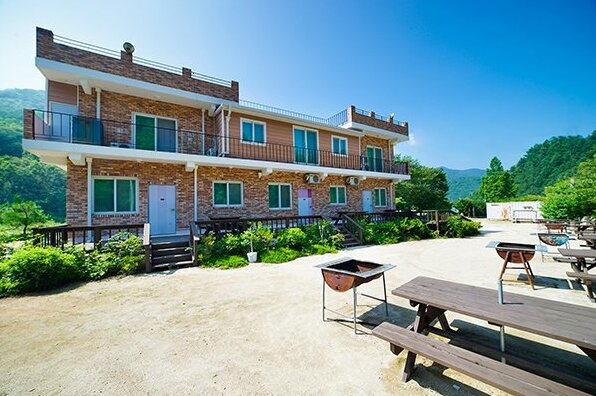 YangPyeong Pullmusan Pension - Photo4