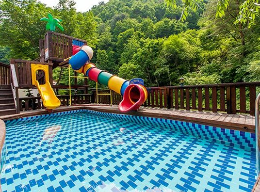 YangPyeong Pure Mulsori Pension - Photo2