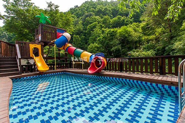YangPyeong Pure Mulsori Pension - Photo3