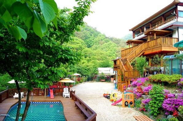 YangPyeong Pure Mulsori Pension - Photo4