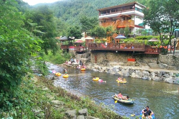 YangPyeong Pure Mulsori Pension - Photo5