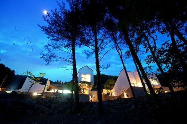 Yangpyeong rim 2 Pension - Photo2