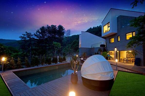 Yangpyeong rim 2 Pension - Photo3