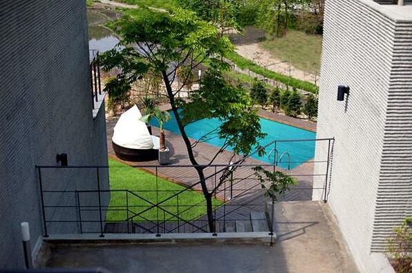 Yangpyeong rim 2 Pension - Photo4