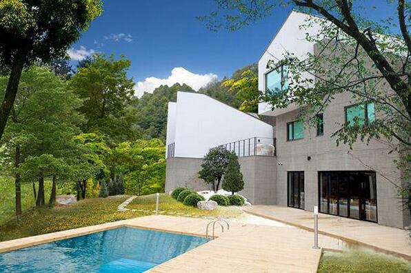 Yangpyeong rim 2 Pension - Photo5
