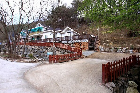 YangPyeong Romance Pension - Photo3