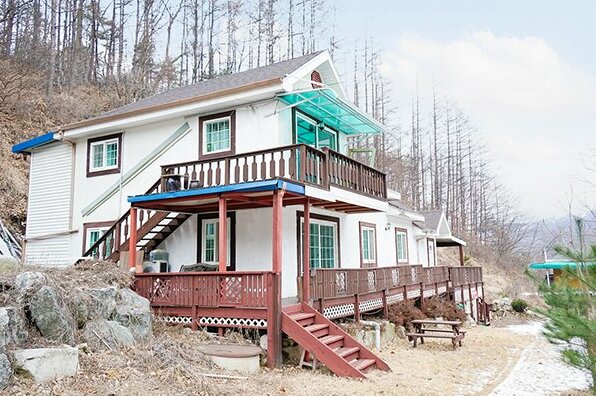 YangPyeong Romance Pension - Photo4