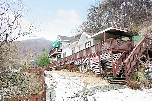 YangPyeong Romance Pension - Photo5