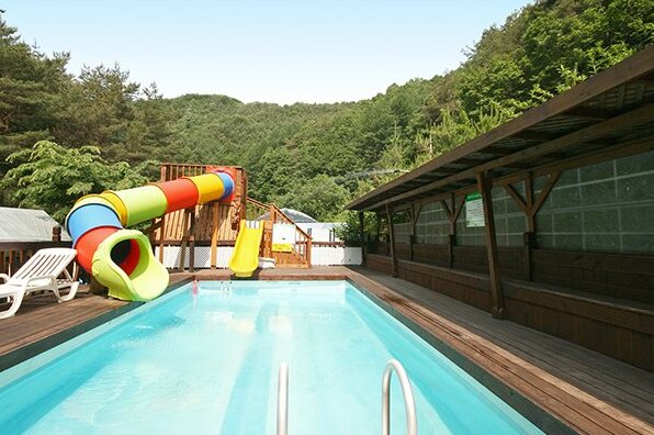 YangPyeong Sansuhwa Pension - Photo3