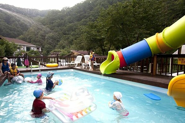 YangPyeong Sansuhwa Pension - Photo4