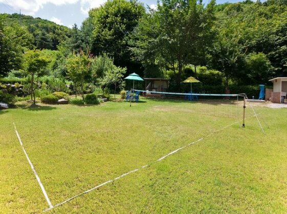 YangPyeong Scenery Valley Pension - Photo4