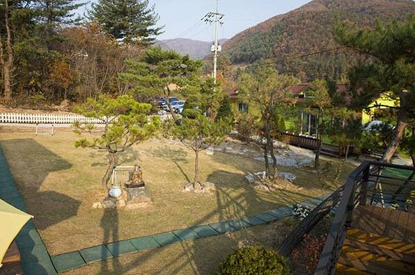 YangPyeong Serenade Pension - Photo2