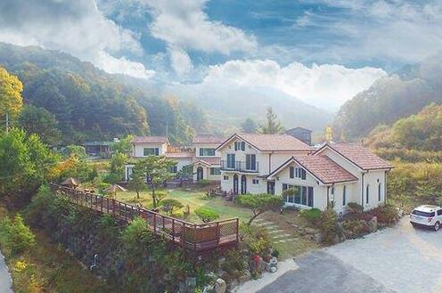 Yangpyeong Siesta Pension - Photo2