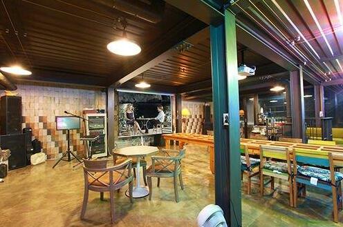 Yangpyeong Siesta Pension - Photo3
