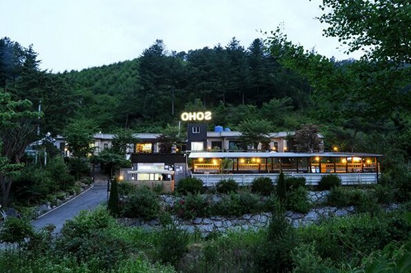 YangPyeong Soho Pension - Photo2