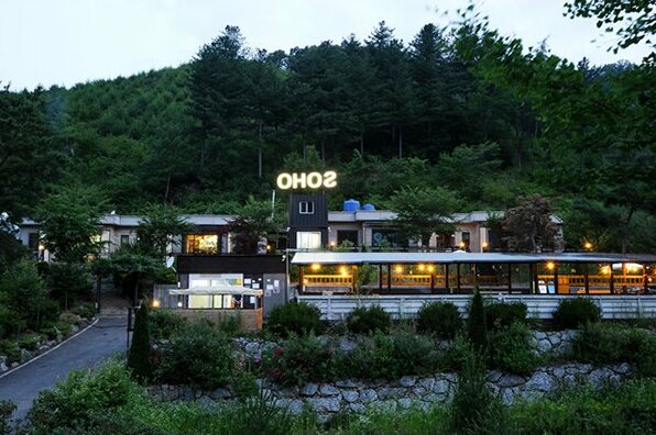 YangPyeong Soho Pension - Photo4