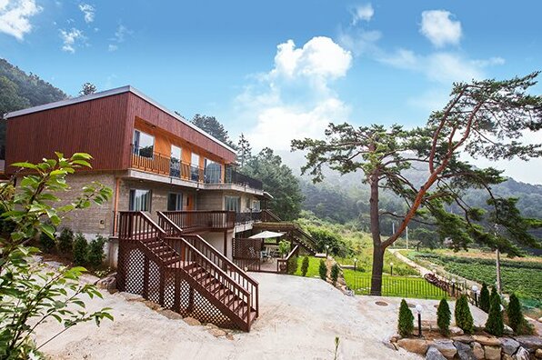 YangPyeong Sol Maru Pension - Photo3