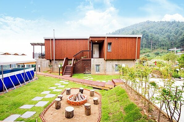 YangPyeong Sol Maru Pension - Photo4