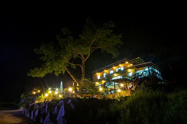 YangPyeong Sol Maru Pension - Photo5