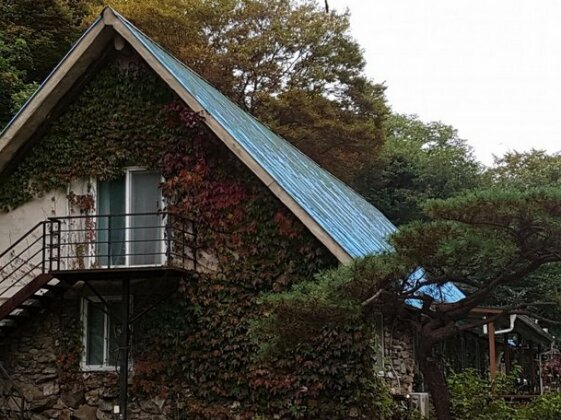 Yangpyeong Ssol House Pension