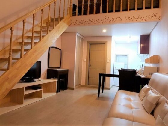 Yangpyeong Ssol House Pension - Photo2