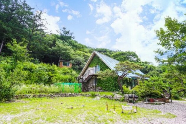 Yangpyeong Ssol House Pension - Photo4