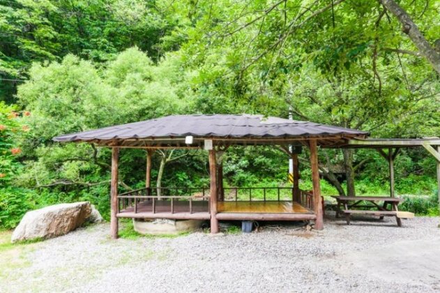 Yangpyeong Ssol House Pension - Photo5