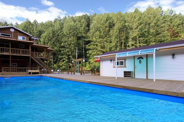 YangPyeong Star & Windmill Pension - Photo4