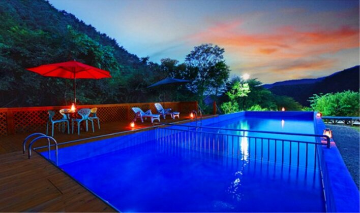 YangPyeong Sudarak Pension - Photo2
