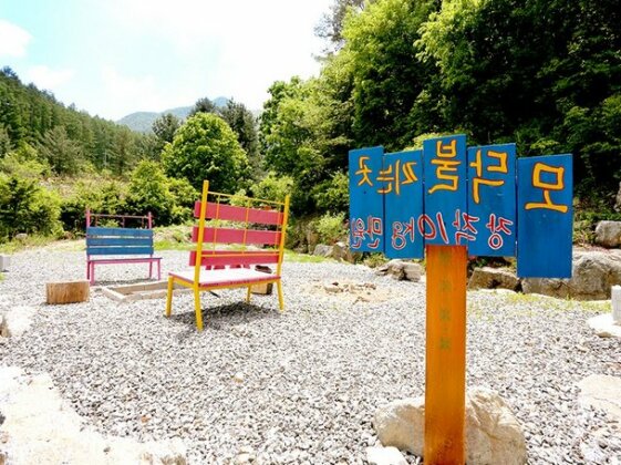 YangPyeong Sudarak Pension - Photo3