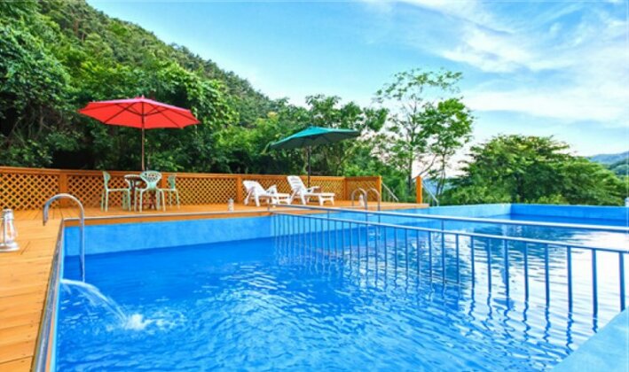 YangPyeong Sudarak Pension - Photo4