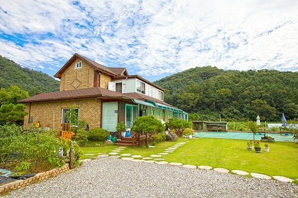 Yangpyeong Sunny Hill Pension - Photo4