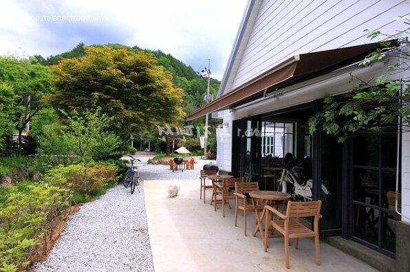 YangPyeong The Pine Tree Pension - Photo3