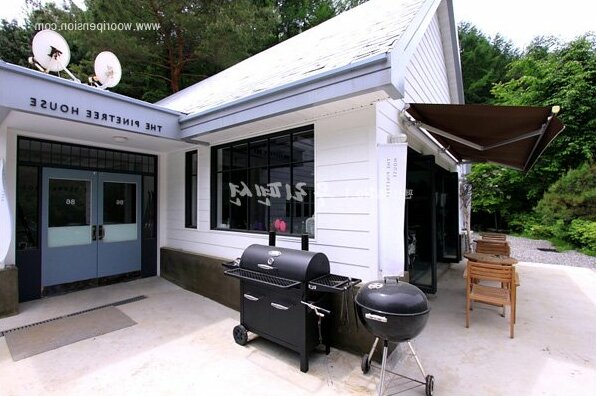 YangPyeong The Pine Tree Pension - Photo4