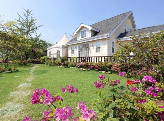 YangPyeong View Pension - Photo2