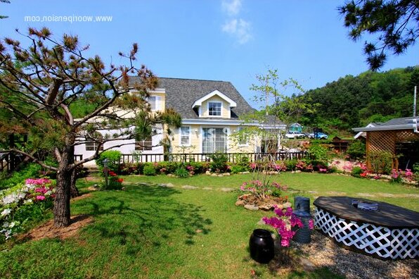 YangPyeong View Pension - Photo4