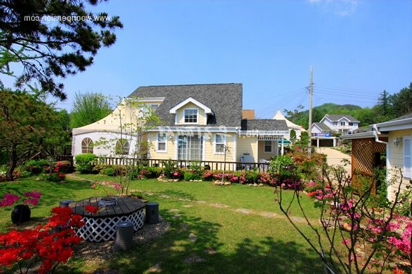 YangPyeong View Pension - Photo5