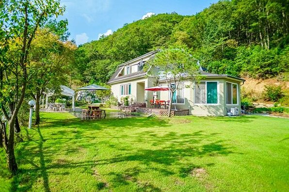 YangPyeong Vivaldi Pension - Photo3