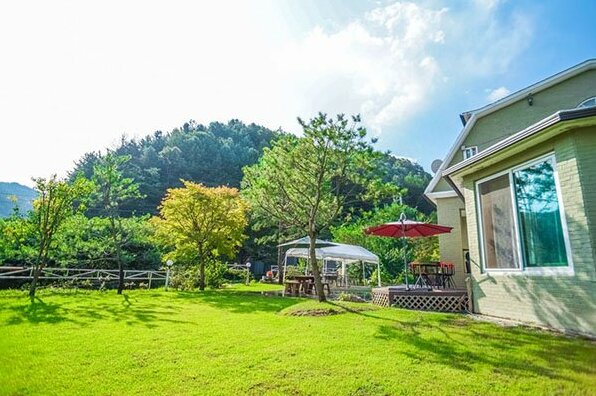 YangPyeong Vivaldi Pension - Photo4