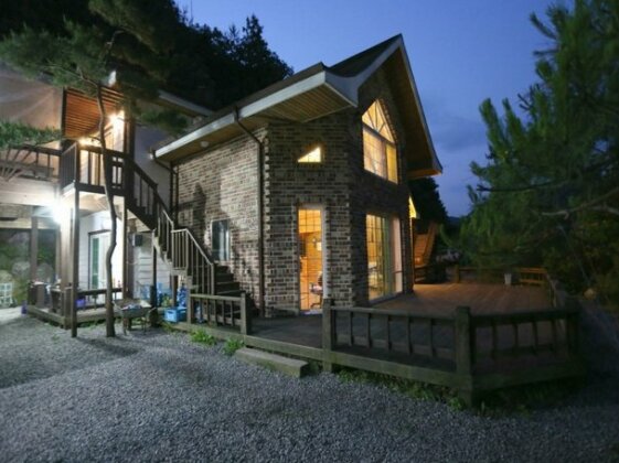 YangPyeong Waterfall Pension - Photo3