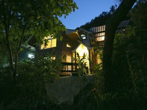 YangPyeong Waterfall Pension - Photo5